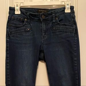Banana Republic Skinny Jeans